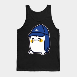 Sobberwin Tank Top